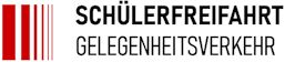 Schülerfreifahrt Gelegenheitsverkehr